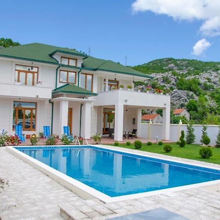 סטינג'ה Villa Ramonte מראה חיצוני תמונה