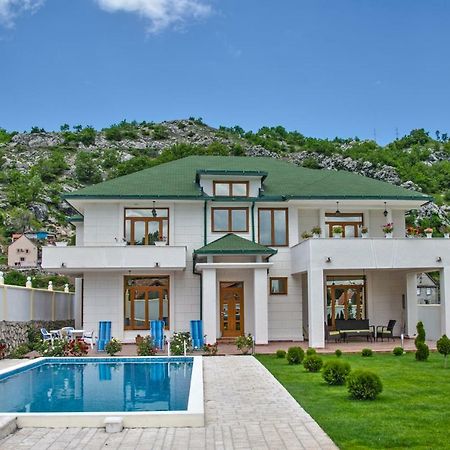 סטינג'ה Villa Ramonte מראה חיצוני תמונה