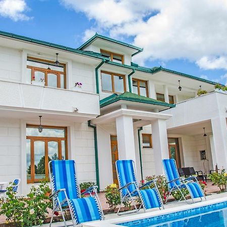 סטינג'ה Villa Ramonte מראה חיצוני תמונה