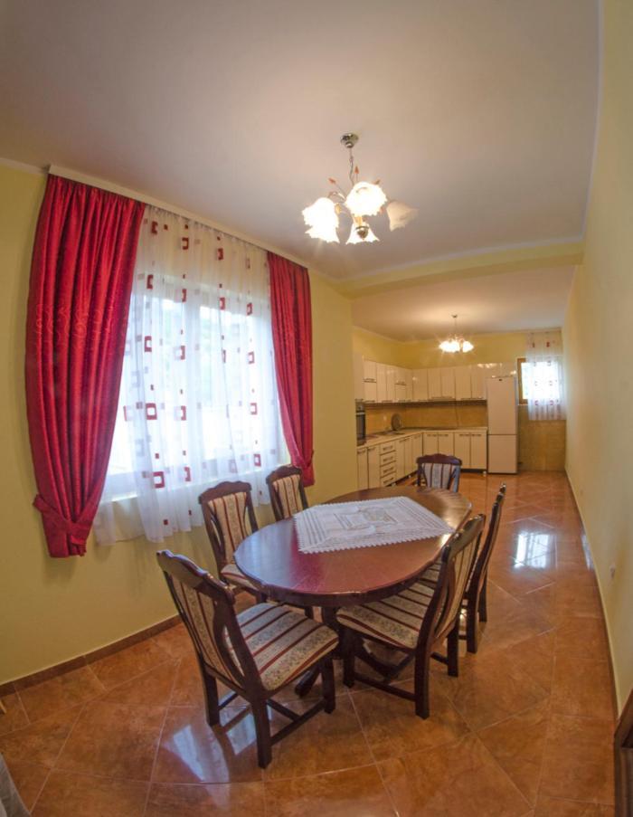 סטינג'ה Villa Ramonte מראה חיצוני תמונה