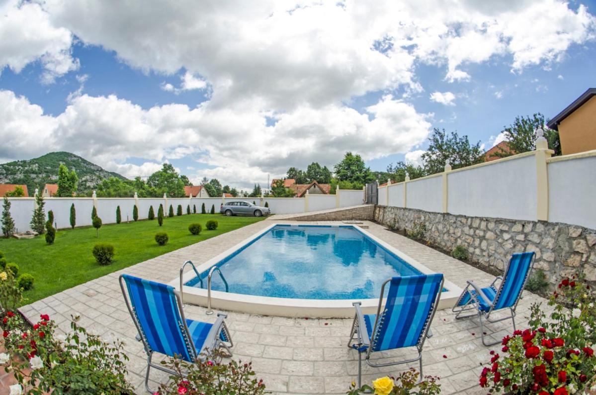 סטינג'ה Villa Ramonte מראה חיצוני תמונה