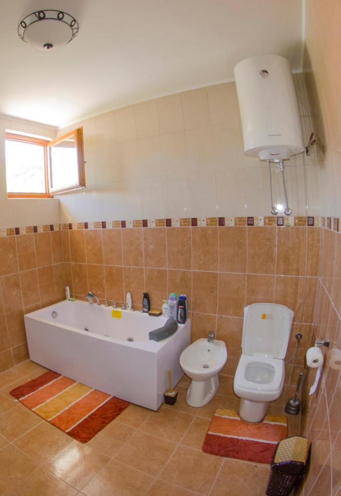 סטינג'ה Villa Ramonte מראה חיצוני תמונה