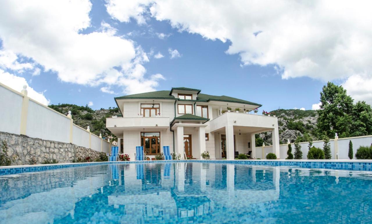 סטינג'ה Villa Ramonte מראה חיצוני תמונה