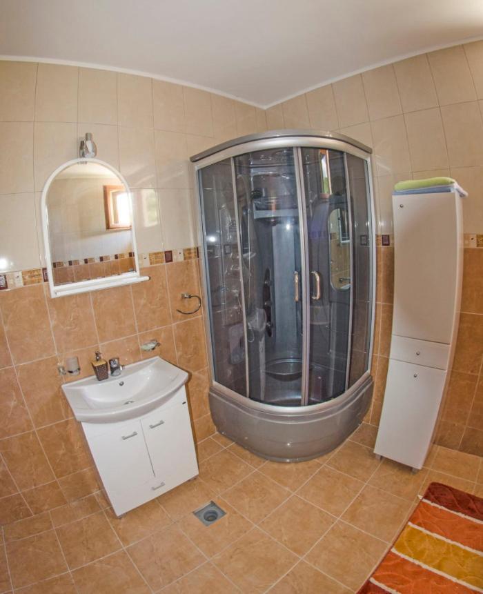 סטינג'ה Villa Ramonte מראה חיצוני תמונה