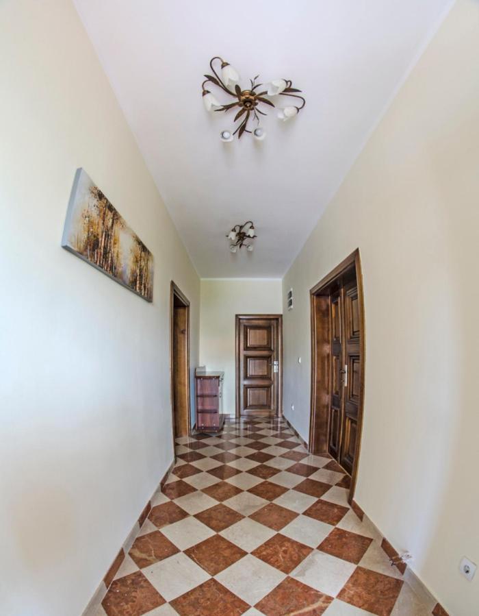 סטינג'ה Villa Ramonte מראה חיצוני תמונה