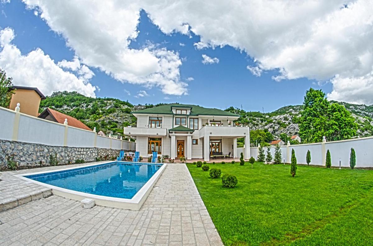 סטינג'ה Villa Ramonte מראה חיצוני תמונה