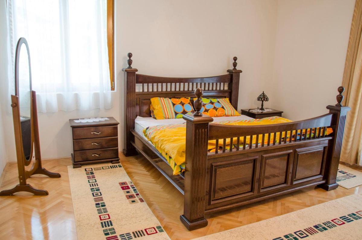 סטינג'ה Villa Ramonte מראה חיצוני תמונה