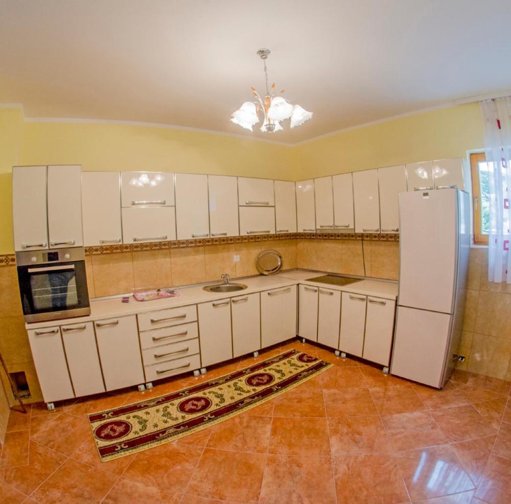 סטינג'ה Villa Ramonte מראה חיצוני תמונה