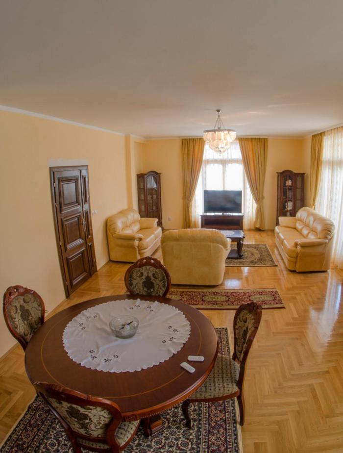 סטינג'ה Villa Ramonte מראה חיצוני תמונה