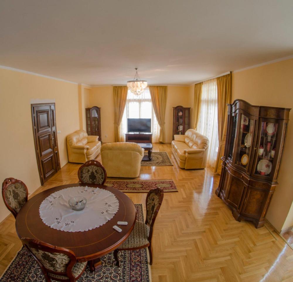 סטינג'ה Villa Ramonte מראה חיצוני תמונה