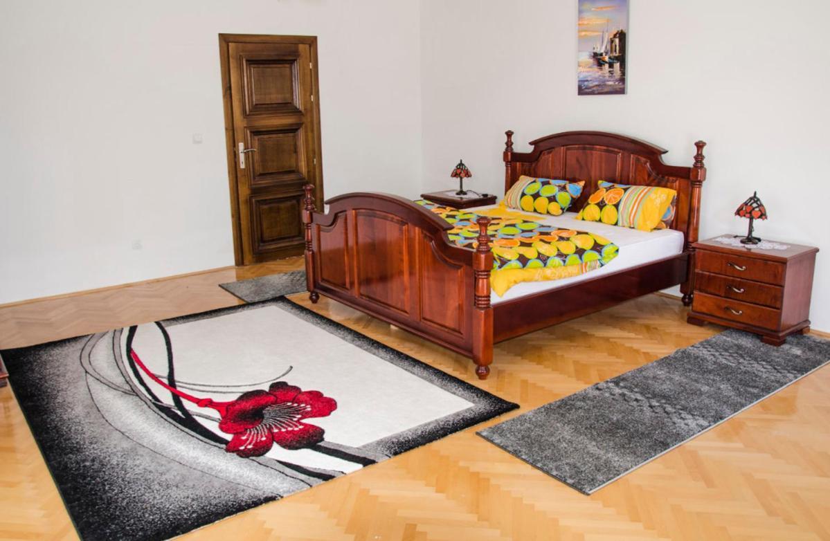 סטינג'ה Villa Ramonte מראה חיצוני תמונה