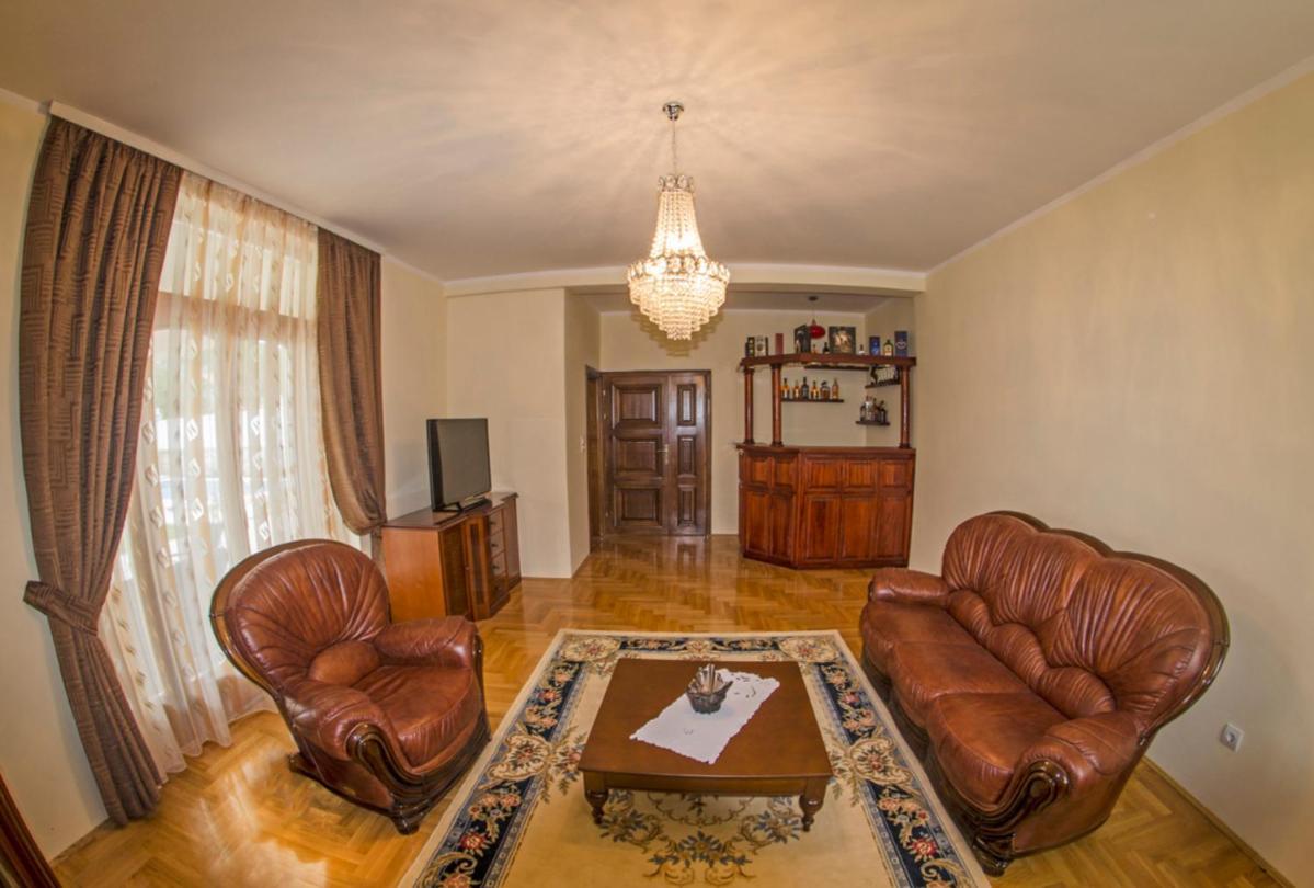 סטינג'ה Villa Ramonte מראה חיצוני תמונה