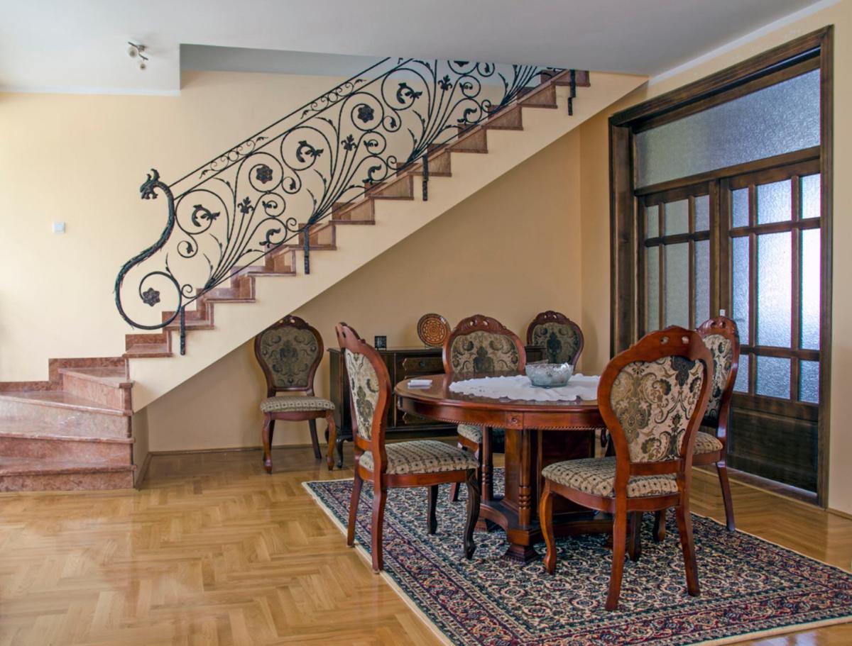 סטינג'ה Villa Ramonte מראה חיצוני תמונה