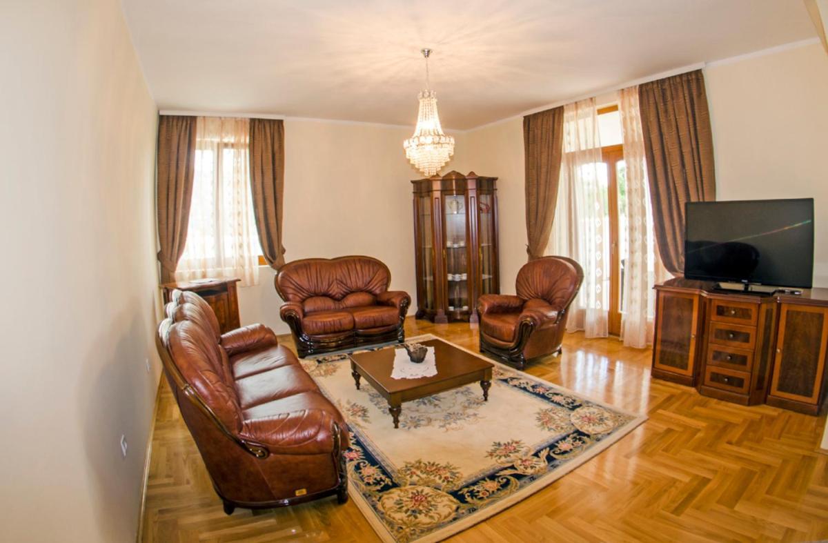 סטינג'ה Villa Ramonte מראה חיצוני תמונה