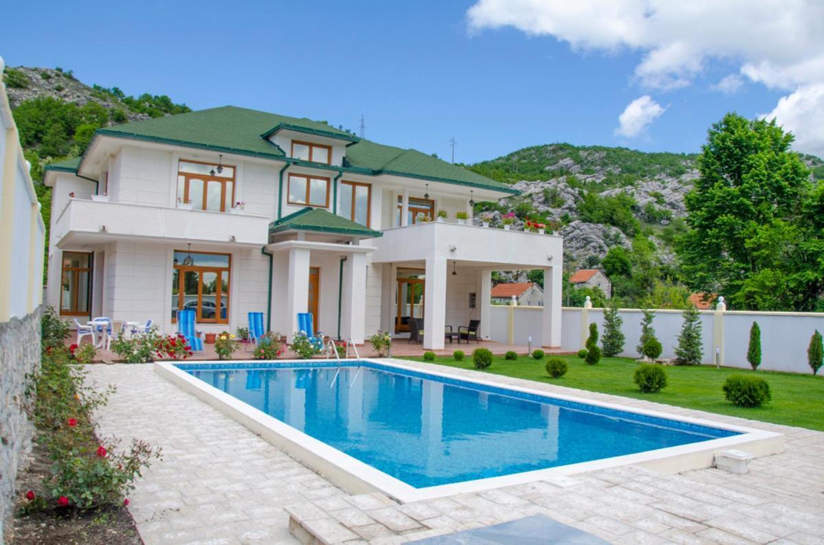 סטינג'ה Villa Ramonte מראה חיצוני תמונה