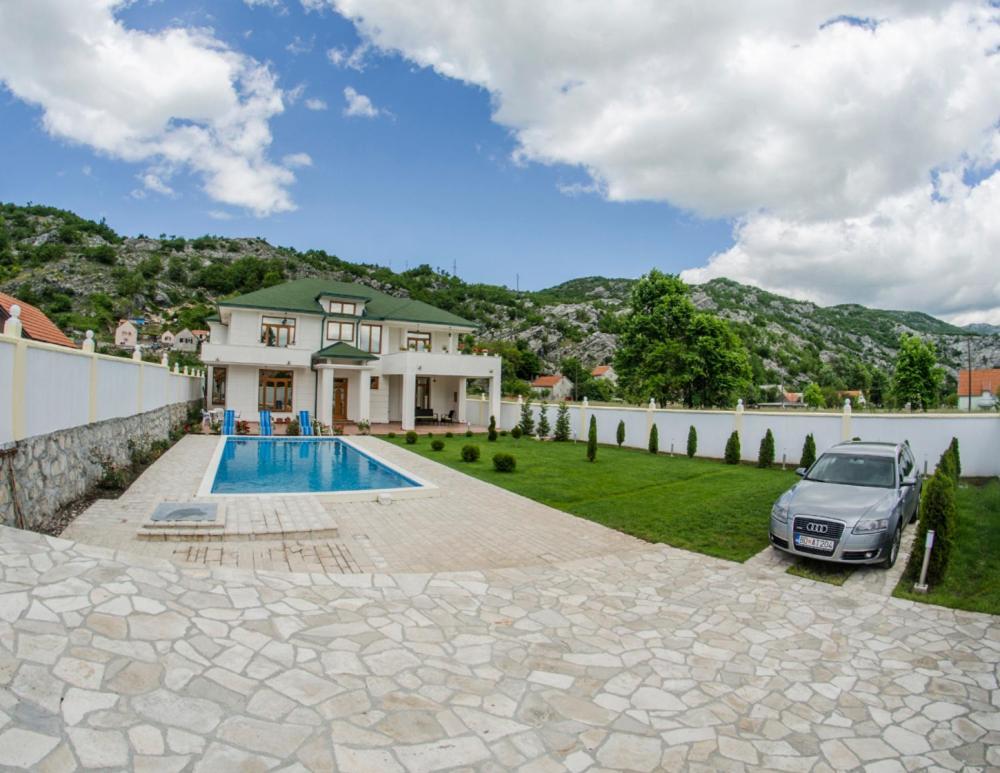 סטינג'ה Villa Ramonte מראה חיצוני תמונה