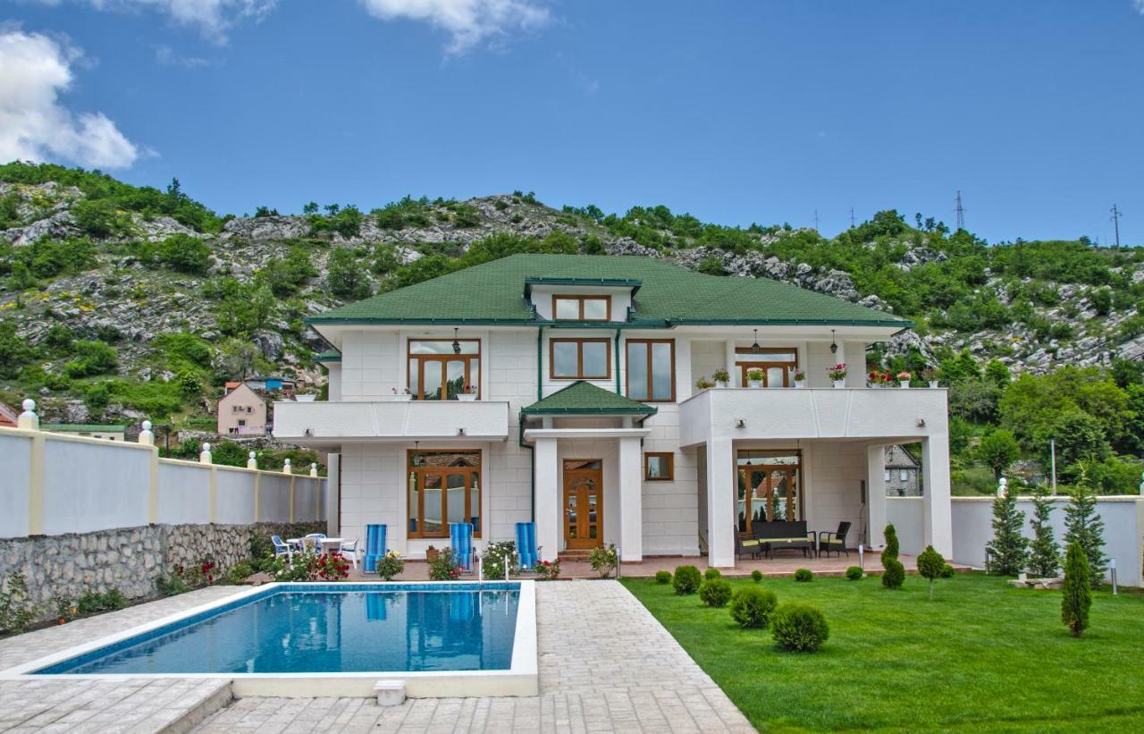 סטינג'ה Villa Ramonte מראה חיצוני תמונה