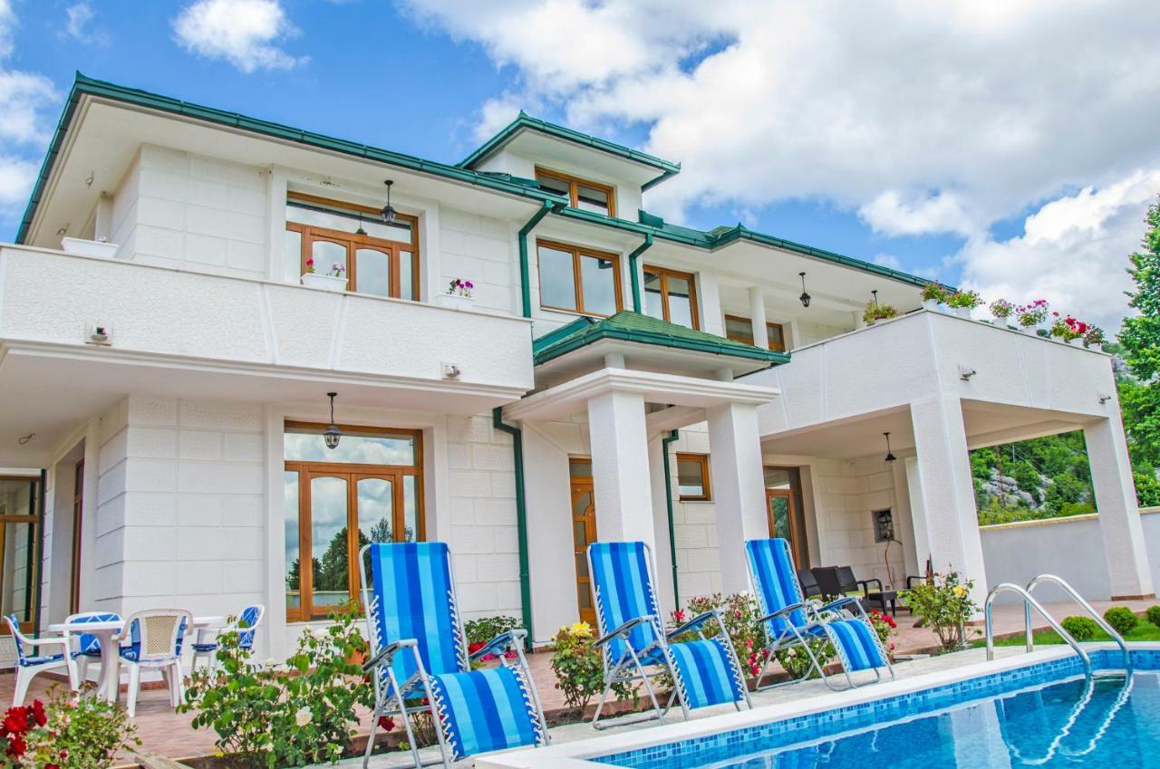 סטינג'ה Villa Ramonte מראה חיצוני תמונה